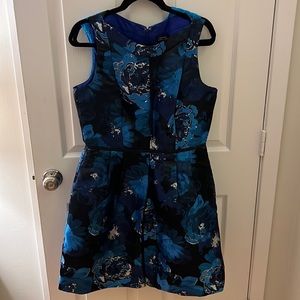 Fun party dress